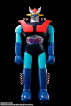 Comprar Mazinger Z Jumbo Machinder Tamashii Nations Bandai