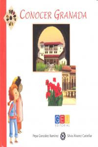 Conocer Granada (libro Original)