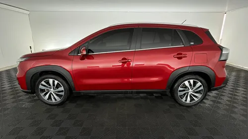 Suzuki Scross Glx
