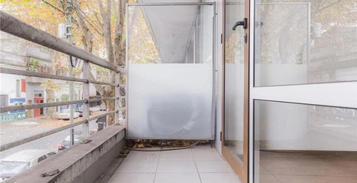 Imagen 8 de 13 de Monoambiente Dividido En Torre Exclusiva Con Amenities