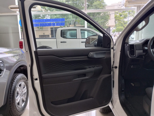 Ford Ranger 2.0 Cd 4X2 Xls 170Cv