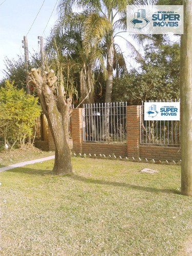Casa A Venda No Bairro Três Vendas Em Pelotas - Rs. - 585-1