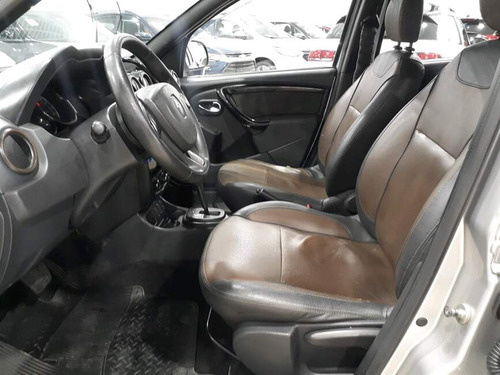 Renault Duster 2.0 DYNAMIQUE 4X2 16V FLEX 4P AUTOMÁTICO