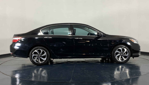 Imagen 3 de 15 de 115620 - Honda Accord 2017 Con Garantía