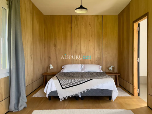 Confort Y Naturaleza En Armonía Casa En El Quijote, La Barra