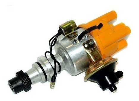 Distribuidor Rofil Ford Escort 1.6 1.8 Motor Audi A Platino