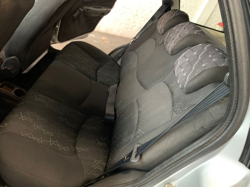Fiat Palio 1.4 Weekend Trekking