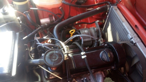 Ford Pampa L 1.8