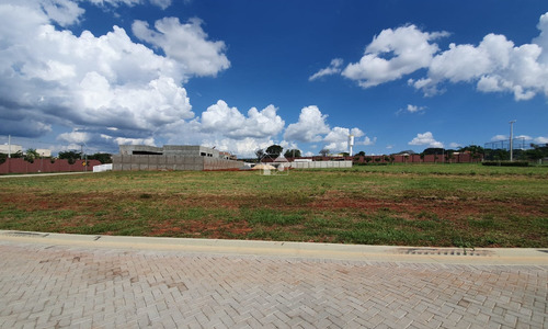Imagem 4 de 6 de Lote Jardins Itália - 2882