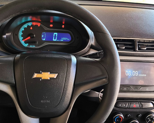 Chevrolet Onix 1.0 Lt 5p