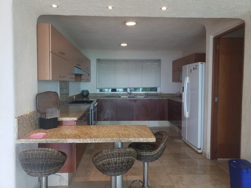 Imagen 11 de 26 de Venta De Departamento En Condominio Tres Aguas La Cima Acap