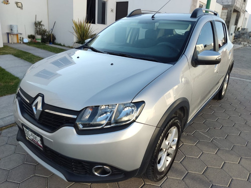 Renault Stepway 1.6 Expression Mt