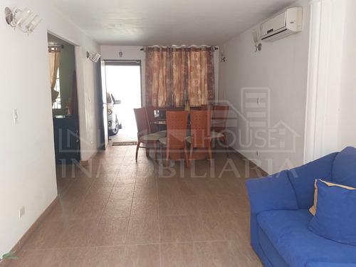 Chalet Los Portales En Nueva Casarapa. Guarenas