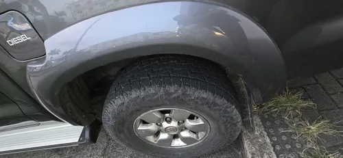 Toyota Hilux 2.5 Imv