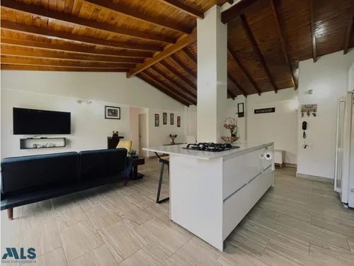 Venta Apartamento Poblado Los González(mls#253577)