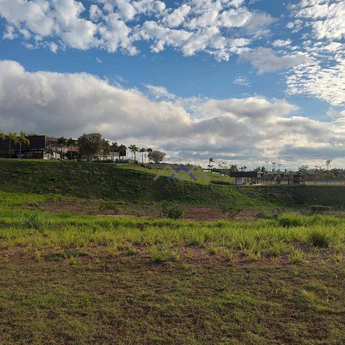 Imagem 2 de 8 de Terreno À Venda, 604 M² Por R$ 785.000,00 - Loteamento Residencial E Comercial Horto Florestal - Jundiaí/sp - Te0143