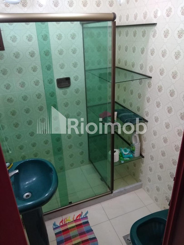 Imagem 14 de 21 de Apartamento - Ref: 7897