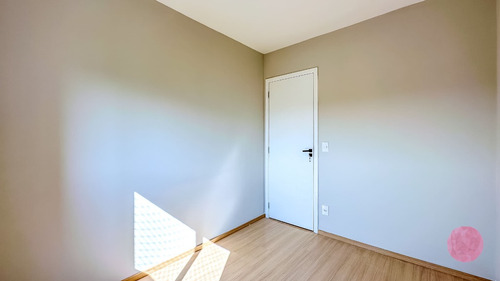 Apartamento 49m2 Moderno E Sofisticado No Yes New City - 2q, 1wc, 1 Suíte, 1vg