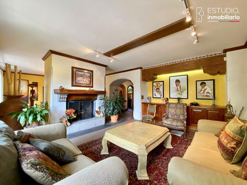 Casa En Venta Bosques De La Herradura