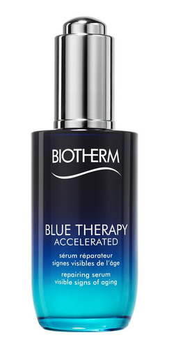 Biotherm Blue Therapy Accelerated Serum [50 Ml]