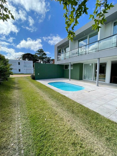 Imagen 23 de 26 de Moderna Casa En Barrio Cerrado Boulevard Park (ref: Lij-5764)