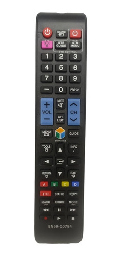 Control Remoto Tv Smartv Samsung Sony LG