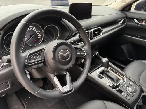 Mazda CX-5 2.0 Touring At