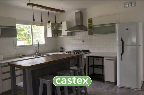 Imagen 5 de 19 de Casa De 3 Dormitorios En Venta En La Cañada De Pilar