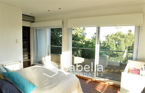 Imagen 11 de 14 de Venta De Semipiso De 2 Dormitorios Mas Terraza Privada En La