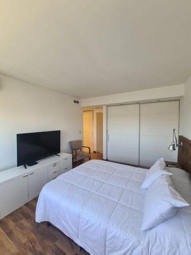 Imagen 25 de 30 de Alquiler Depto/ Duplex Amobl 3 Dor C/ Cochera Centro Neuquen