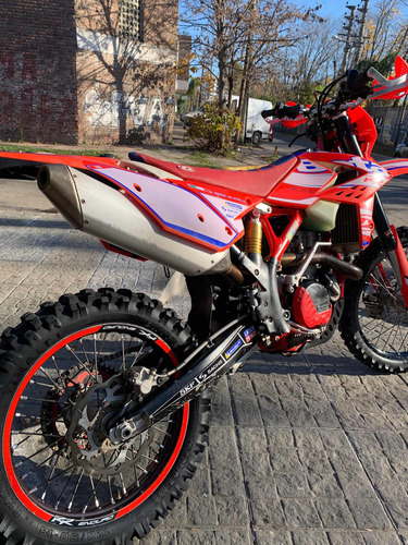 Beta 480 Rr 2017 Muy Buena!!