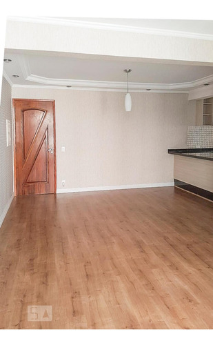 Apartamento À Venda - Tatuapé, 2 Quartos, 68 - S893121435