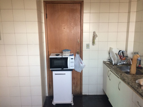 Apartamento Padrão Dois Quartos Bairro: Nova Granada Belo Horizonte - 1470
