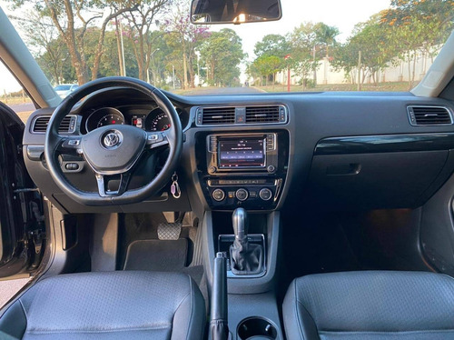 Imagem 7 de 9 de Volkswagen Jetta 2.0 Tsi Highline 211cv Gasolina 4p