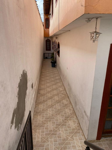 Imagem 17 de 18 de Sobrado Jardim Santa Adélia - 35683v