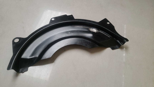 Capa Protetora Volante Motor Honda Civic 2001 A 2005