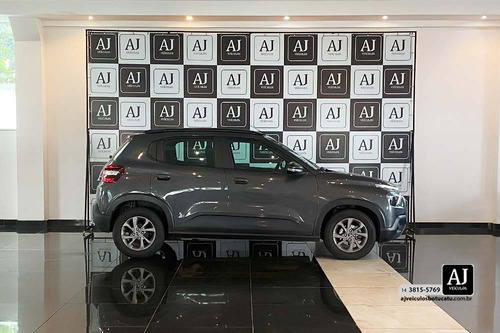 Citroën C3 1.0 FIREFLY FLEX FEEL MANUAL