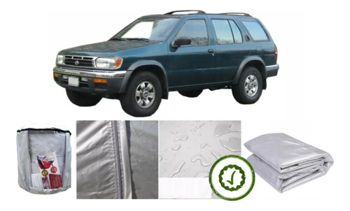 Funda Car Cover Nissan Pathfinder 1996 1997 1998 1999 2000 