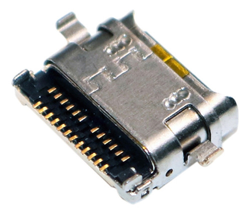 Conector De Puerto De Carga De 10 Piezas For Huawei Honor N