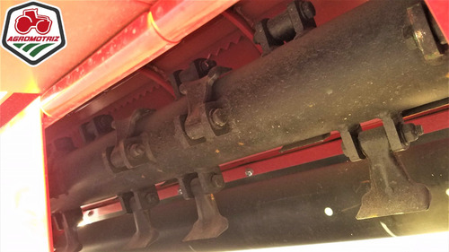 Desmenuzadora Trituradora Para Tractor, De Brazo 1.60m