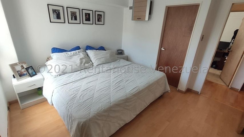 Imagen 8 de 11 de Apartamento En Venta Manzanares 22-4850