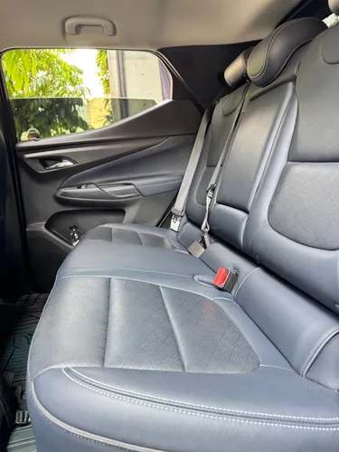 Chevrolet Bolt 0.0 Euv Fwd
