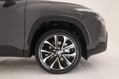 Toyota Corolla Cross 2.0 Xei Cvt