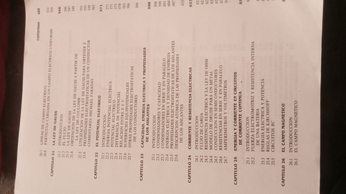 Física Clásica Y Moderna Gettys Keller Skove (Usado)