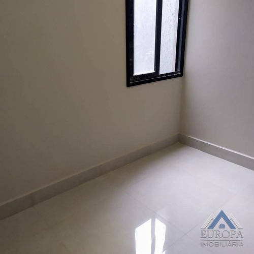 Casa Com 3 Dormitórios À Venda, 114 M² Por R$ 310.000,00 - Parque Taua - Londrina/pr - Ca1331