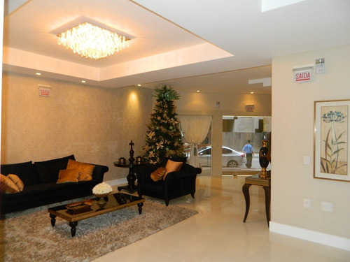 Imagem 2 de 25 de Apartamento Centro Balneãrio Camboriã¿ - 124325