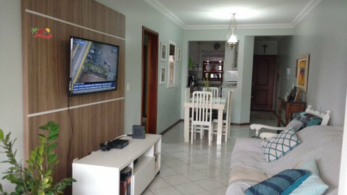 Imagem 5 de 15 de Apartamento Padrão Para Venda Em Capoeiras Florianópolis-sc - Ap1220