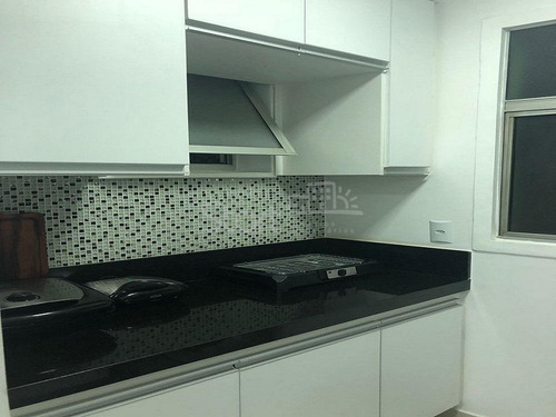 Imagem 9 de 17 de Apartamento À Venda Em Vila Industrial - Ap002715