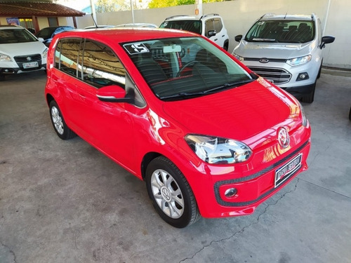 Imagem 3 de 15 de Volkswagen Up 1.0 High 12v