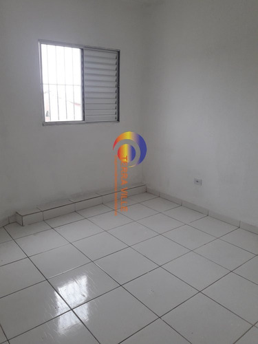 Imagem 4 de 9 de Casa Geminada Para Alugar Jardim São Luís Santana De Parnaíba - 1383